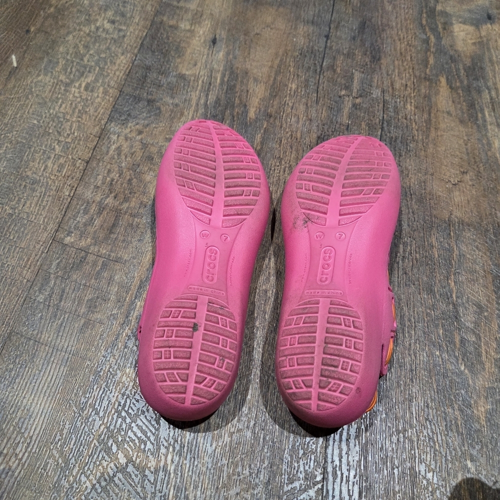 Crocs Ballet Flats - Picture 8 of 10